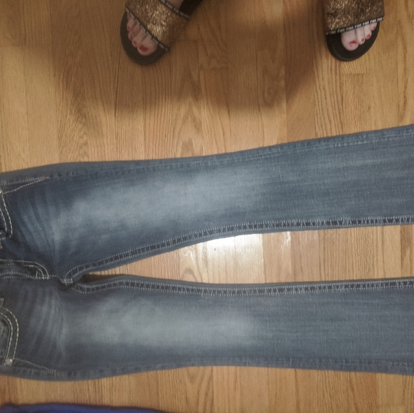 Miss me jeans - Picture 3 of 3